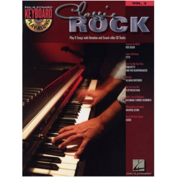 MUSIC SALES HL00699877 - Книга с нотами / аккордами для клавишных