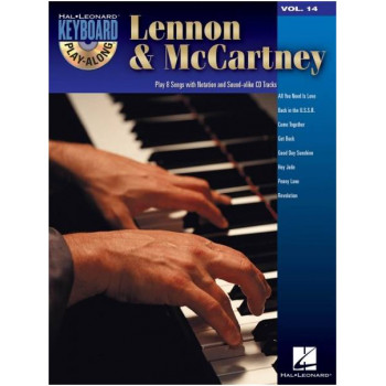 MUSIC SALES HL00700754 - Книга с нотами / аккордами партитуры
