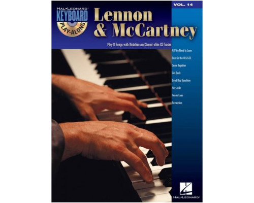MUSIC SALES HL00700754 - Книга с нотами / аккордами партитуры