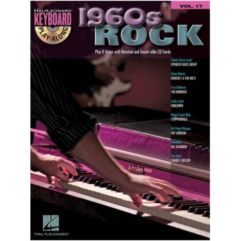 MUSIC SALES HL00700935 - Книга с нотами / аккордами для клавишных