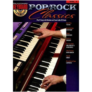 MUSIC SALES HLE90003683 - Книга с нотами / аккордами для клавишных