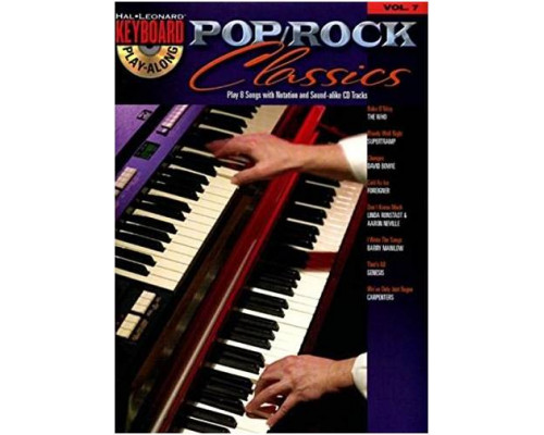 MUSIC SALES HLE90003683 - Книга с нотами / аккордами для клавишных