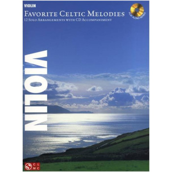 MUSIC SALES HL02501861 - Книга с нотами / аккордами для струнных