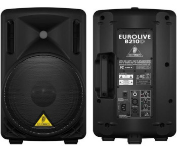 BEHRINGER B210D - Акустическая система