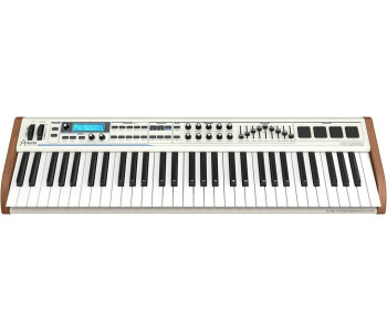 ARTURIA Analog Experience The Lab - MIDI-клавиатура
