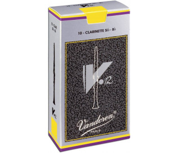 VANDOREN CR194 - Трости для кларнета