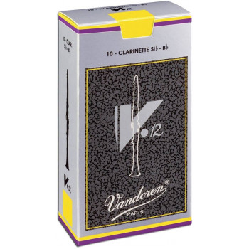 VANDOREN CR194 - Трости для кларнета