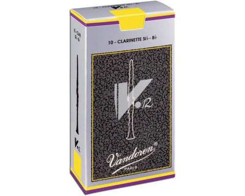 VANDOREN CR194 - Трости для кларнета