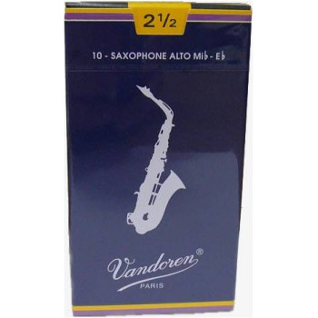 VANDOREN SR213/1 - Трости