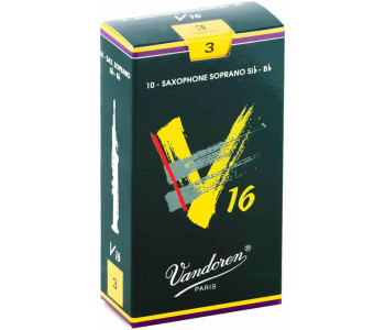 VANDOREN SR713 - Трости для саксофона