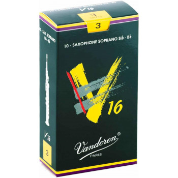 VANDOREN SR713 - Трости для саксофона