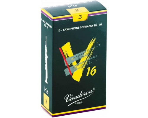 VANDOREN SR713 - Трости для саксофона