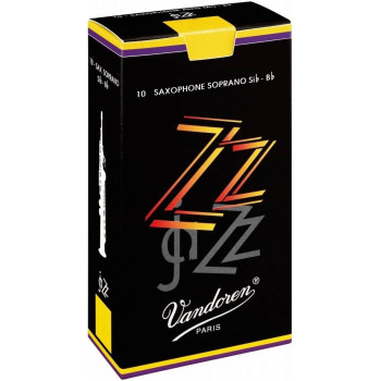 VANDOREN SR402 - Трости