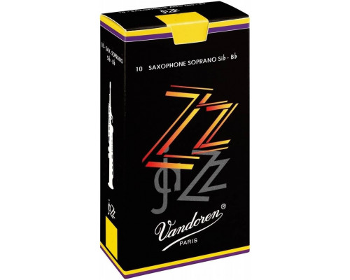 VANDOREN SR402 - Трости
