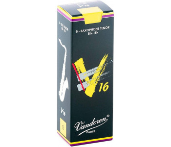 VANDOREN SR7235 - Трости