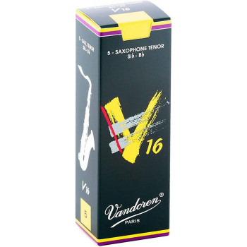 VANDOREN SR7235 - Трости