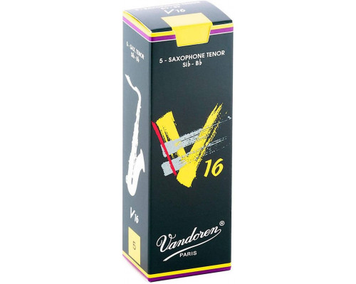 VANDOREN SR7235 - Трости