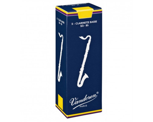 VANDOREN SR2235 - Трости для саксофона