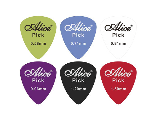 ALICE AP-12 F - Набор медиаторов ALICE AP-12 F - Набор медиаторов