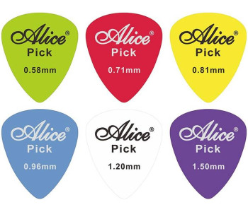 ALICE AP-I 12 - Набор медиаторов ALICE AP-I 12 - Набор медиаторов