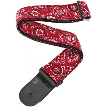 PLANET WAVES 50G 02 - Ремень для гитары