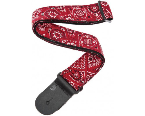 PLANET WAVES 50G 02 - Ремень для гитары