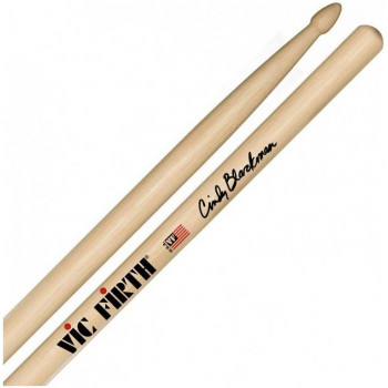 VIC FIRTH SCB - Барабанные палочки орех