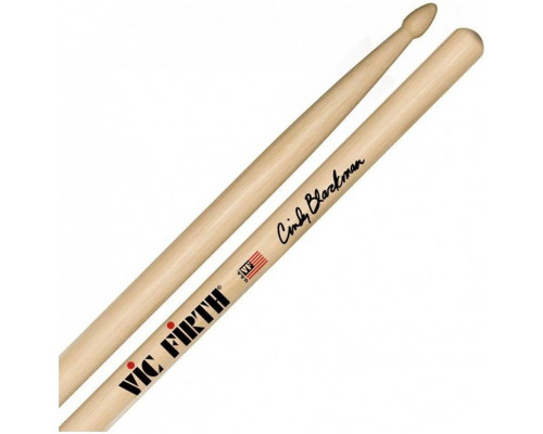 VIC FIRTH SCB - Барабанные палочки орех