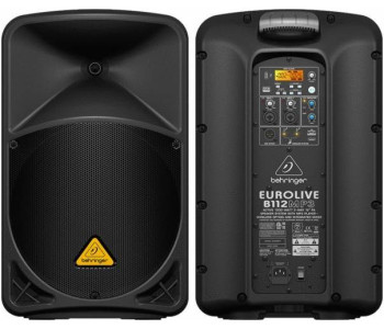 BEHRINGER B112MP3 - Акустическая система