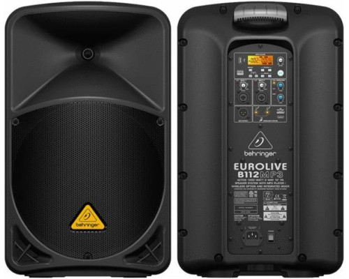 BEHRINGER B112MP3 - Акустическая система