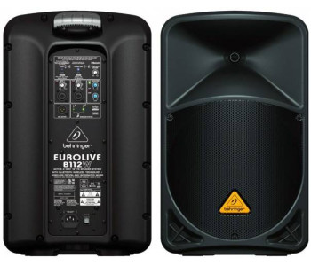 BEHRINGER B112W - Акустическая система