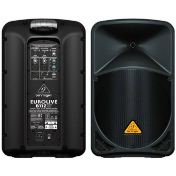 BEHRINGER B112W - Акустическая система