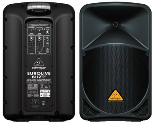 BEHRINGER B112W - Акустическая система