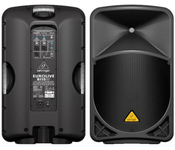BEHRINGER B115W - Акустическая система