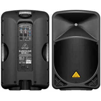 BEHRINGER B115W - Акустическая система