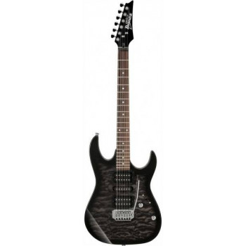 IBANEZ GRX70QA-TKS - Электрогитара