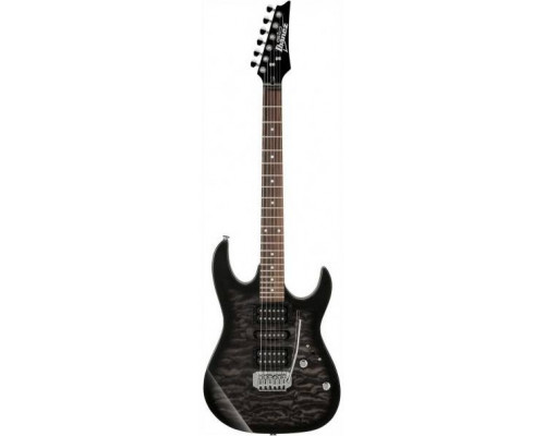 IBANEZ GRX70QA-TKS - Электрогитара