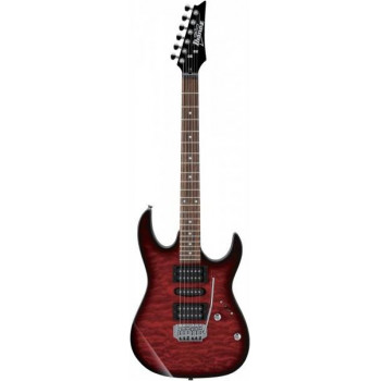 IBANEZ GRX70QA-TRB - Электрогитара