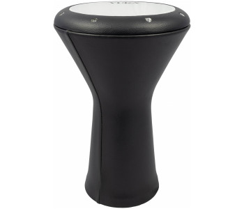 YUKA DRBE-2 BK - Дарбука египетская (думбек) YUKA DRBE-2 BK - Дарбука египетская (думбек)