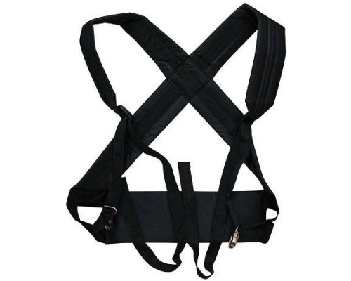 YUKA STR 2 - Ремень для джембе