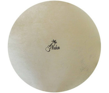 YUKA DJW10-20FS - Мембрана для джембе (без обода)