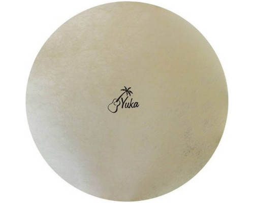 YUKA DJW14-26FS - Мембрана для джембе (без обода)