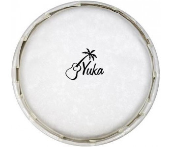 YUKA DJPK14-26FS - Мембрана для джембе