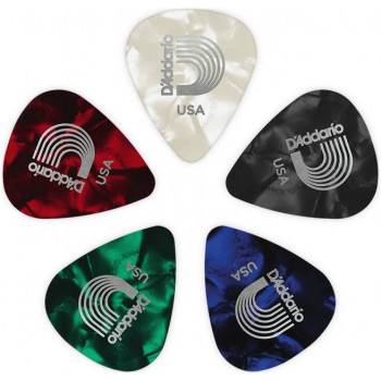 PLANET WAVES 1CAP4-10 - Набор медиаторов