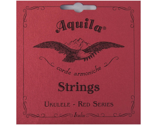 AQUILA 86U - Струны для укулеле концерт