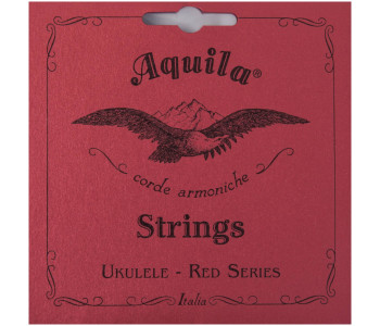 AQUILA 87U - Струны для укулеле тенор
