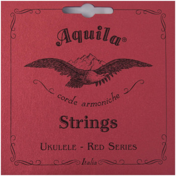 AQUILA 87U - Струны для укулеле тенор AQUILA 87U - Струны для укулеле тенор