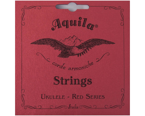 AQUILA 87U - Струны для укулеле тенор