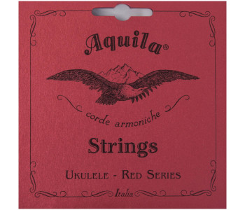 AQUILA 87U - Струны для укулеле тенор AQUILA 87U - Струны для укулеле тенор