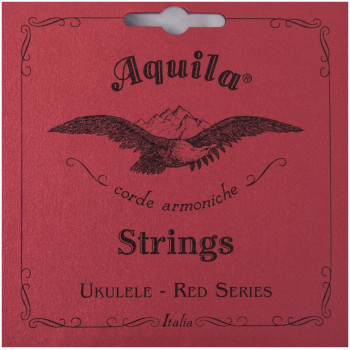 AQUILA 87U - Струны для укулеле тенор AQUILA 87U - Струны для укулеле тенор